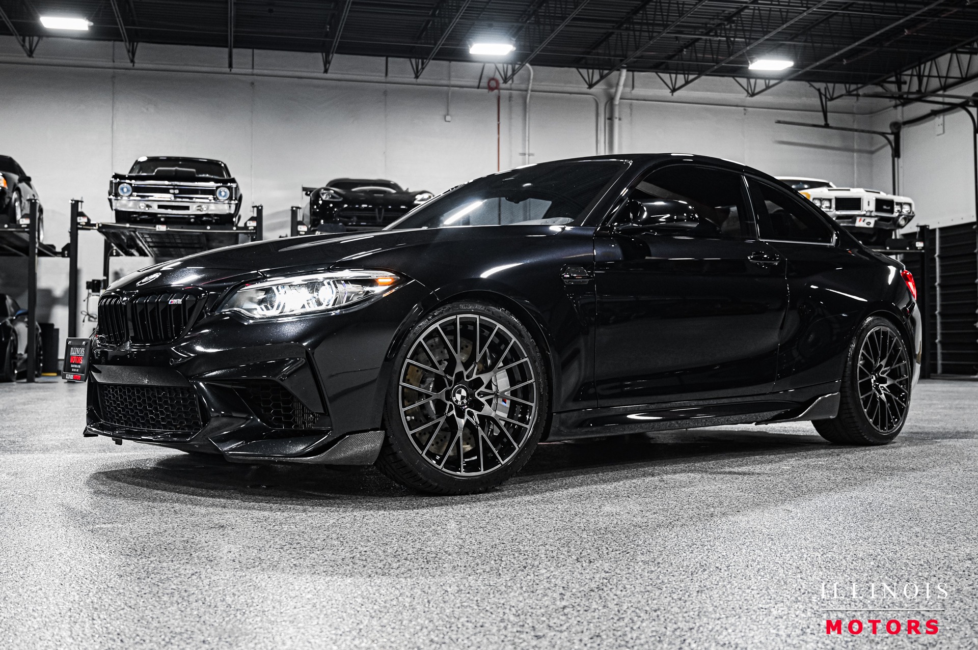 Used 2020 BMW M2 Competition For Sale (Call For Price) | Illinois ...