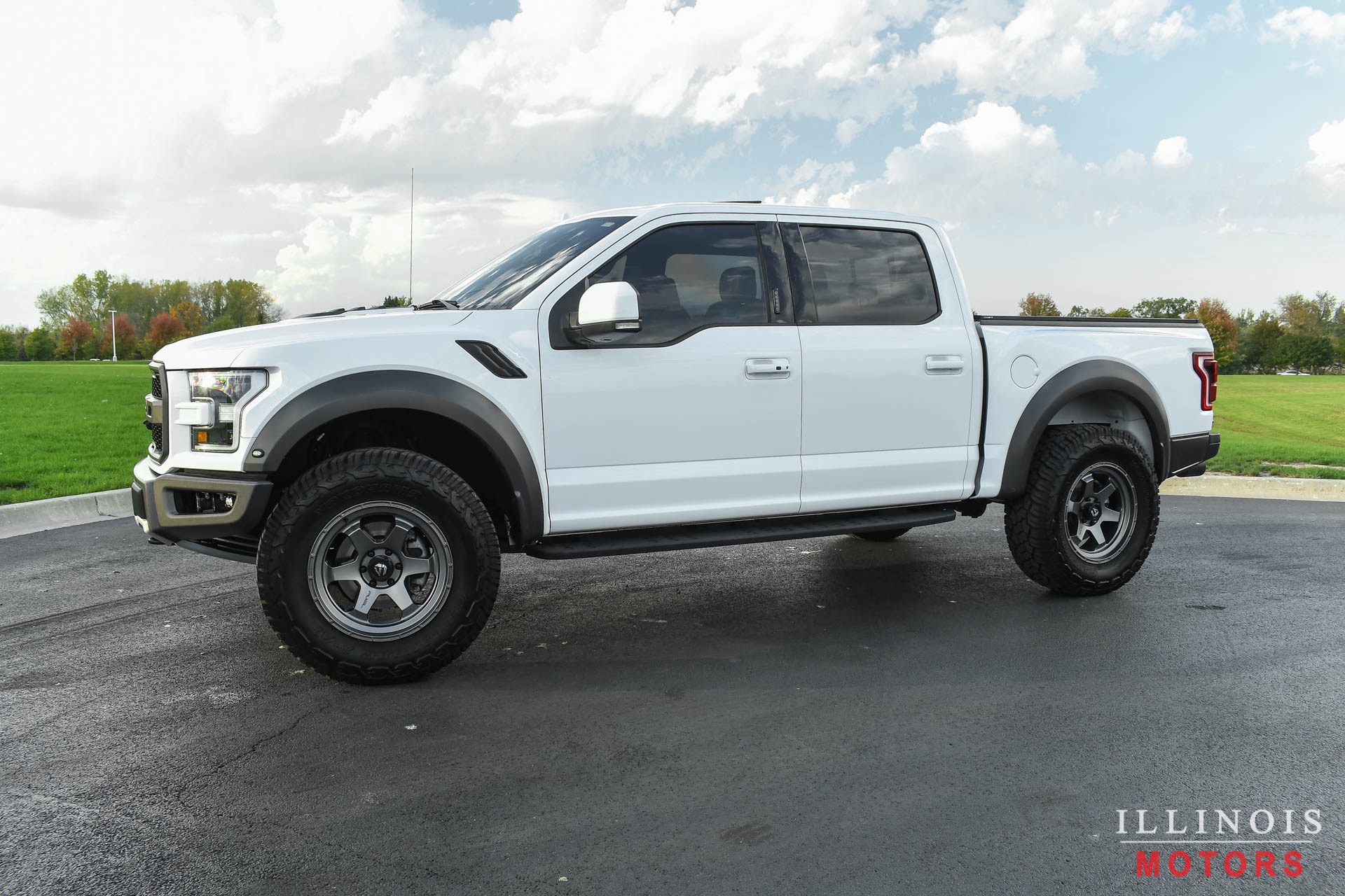 Used 2020 Ford F-150 Raptor $17k in Upgrades For Sale (Sold) | Illinois ...