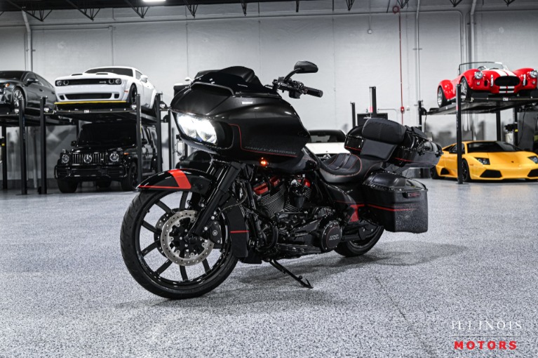 2018 road discount glide for sale